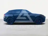 2025 Maserati GRECALE