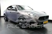 2025 Maserati GRECALE