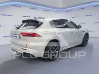 2025 Maserati GRECALE