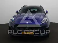 2025 Maserati GRECALE