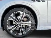 2025 Maserati GRECALE