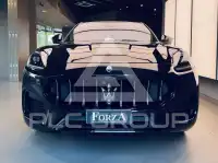 2025 Maserati GRECALE