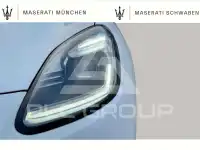 2025 Maserati GRECALE