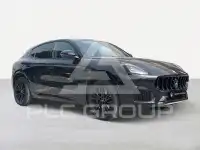 2025 Maserati GRECALE
