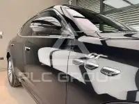 2025 Maserati GRECALE
