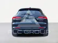 2025 Maserati GRECALE