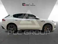 2025 Maserati GRECALE
