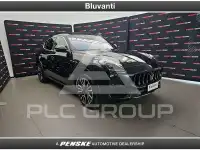 2025 Maserati GRECALE