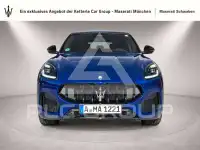 2025 Maserati GRECALE