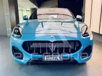 2025 Maserati GRECALE