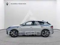 2025 Maserati GRECALE