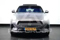2025 Maserati GRECALE