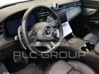 2025 Maserati GRECALE