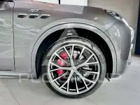 2025 Maserati GRECALE