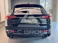 2025 Maserati GRECALE