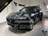 2025 Maserati GRECALE