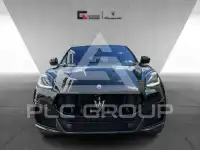 2025 Maserati GRECALE