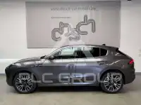 2025 Maserati GRECALE