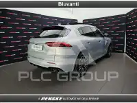 2025 Maserati GRECALE