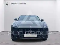 2025 Maserati GRECALE