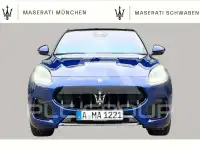 2025 Maserati GRECALE