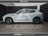 2025 Maserati GRECALE
