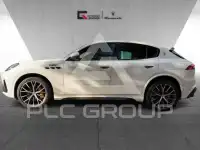 2025 Maserati GRECALE