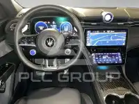 2025 Maserati GRECALE