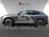 2025 Maserati GRECALE