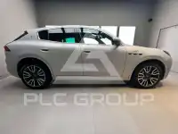 2025 Maserati GRECALE