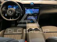 2025 Maserati GRECALE