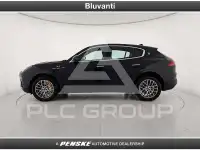 2025 Maserati GRECALE