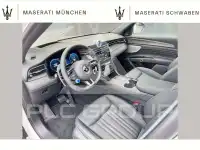 2025 Maserati GRECALE