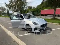 2025 Maserati GRECALE