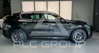2025 Maserati GRECALE