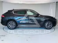 2025 Maserati GRECALE
