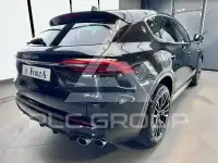 2025 Maserati GRECALE