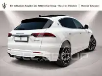 2025 Maserati GRECALE