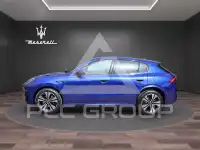 2025 Maserati GRECALE