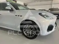 2025 Maserati GRECALE