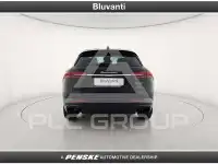 2025 Maserati GRECALE