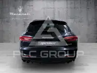 2025 Maserati GRECALE