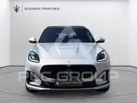 2025 Maserati GRECALE