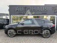 2025 Maserati GRECALE