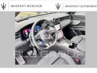 2025 Maserati GRECALE