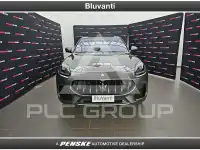 2025 Maserati GRECALE