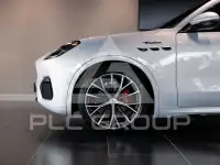 2025 Maserati GRECALE