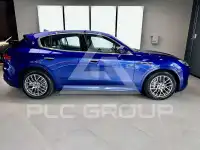 2026 Maserati GRECALE