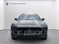 2025 Maserati GRECALE