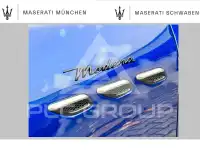 2025 Maserati GRECALE